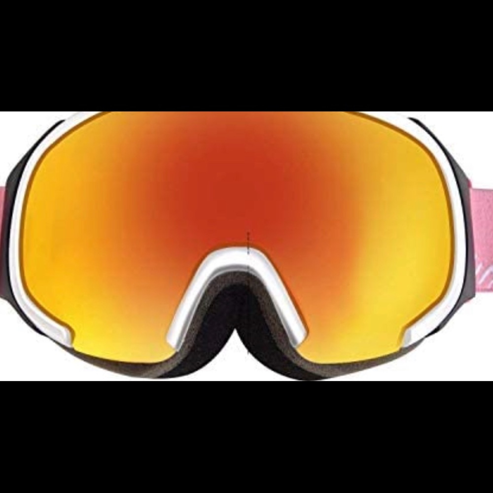 NWT Big Wide Sherical Lens Panoramic View, Women Man Youth Unisex, CASE INCLUDED - Picture 5 of 5